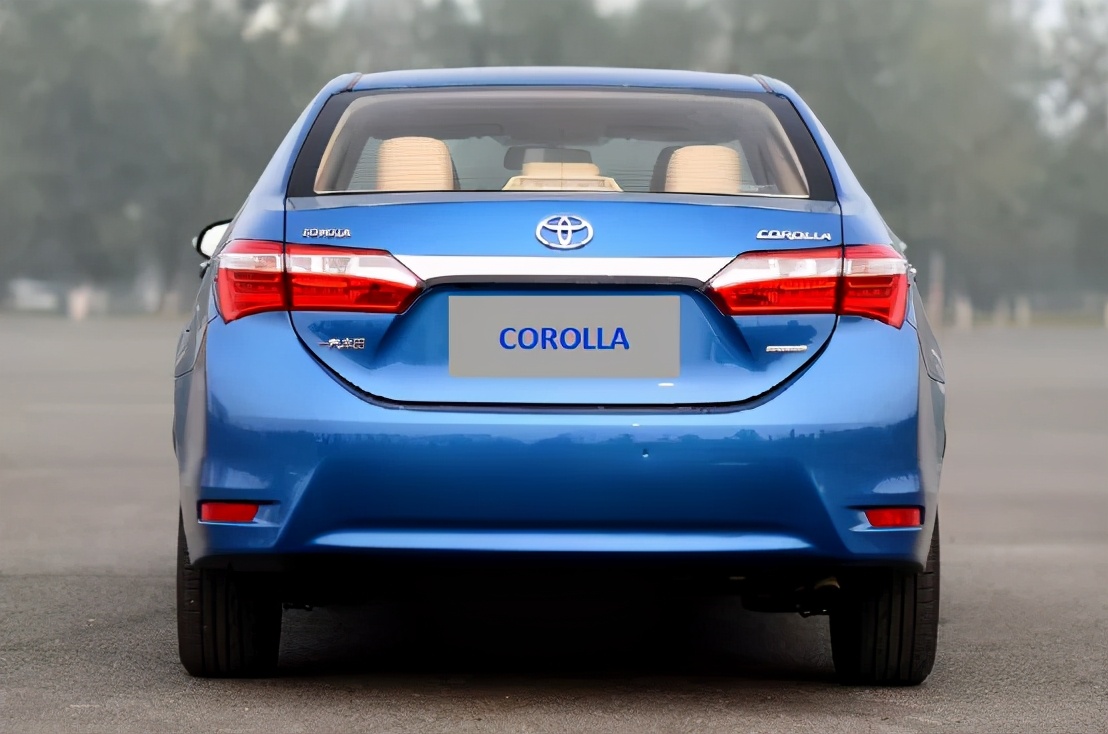 卡罗拉公认最好的一代,卡罗拉众多哪一代最经典