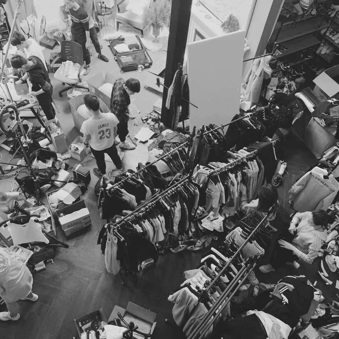 李佳琦带货收益,抱紧获利的仓位让利润奔跑