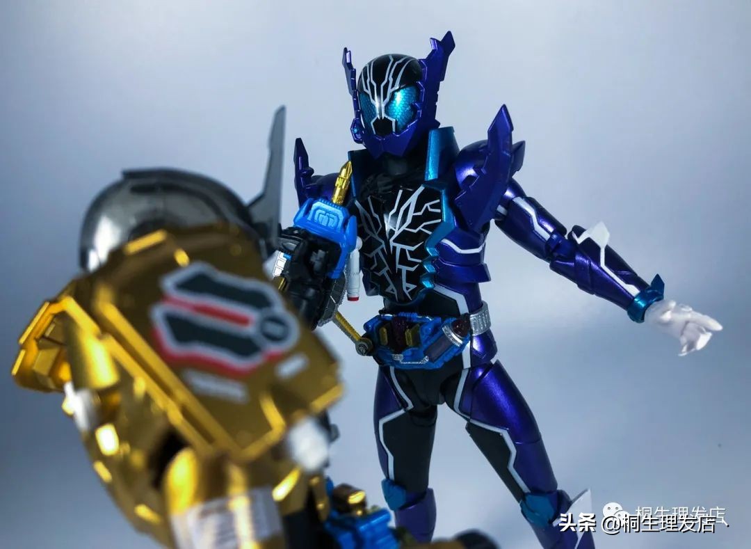 shf假面骑士鳄霸primerogue,假面骑士至尊鳄霸shf测评