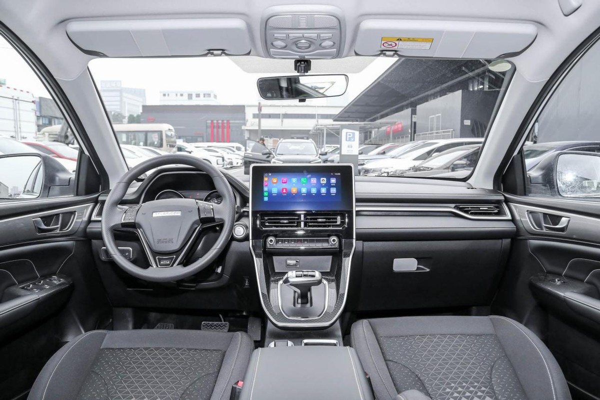 12万内落地最值得买的合资suv,二手车推荐7-8万左右suv手动挡车型