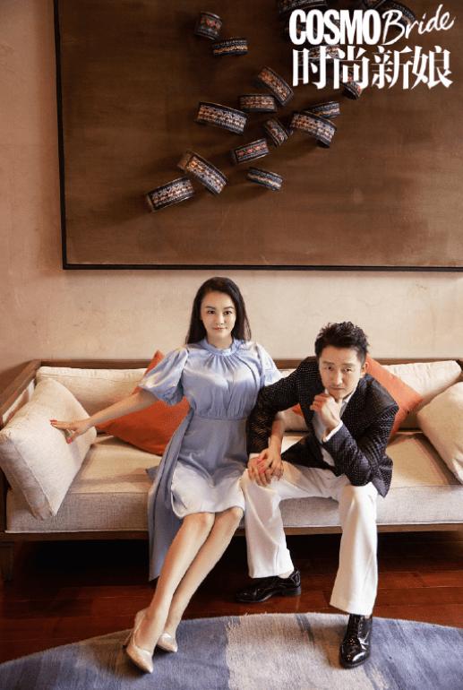 邹市明冉莹颖冬日机场照,邹市明冉莹颖恩爱瞬间