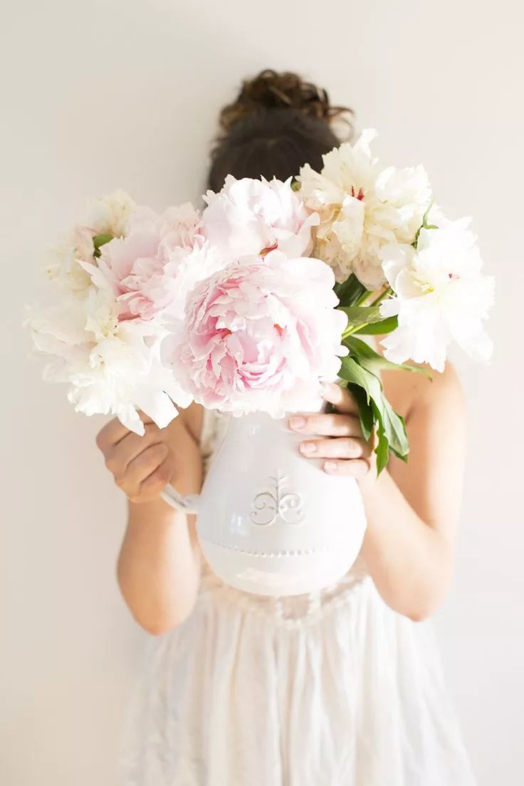 鲜花枯萎了先别扔,鲜花第二天发蔫