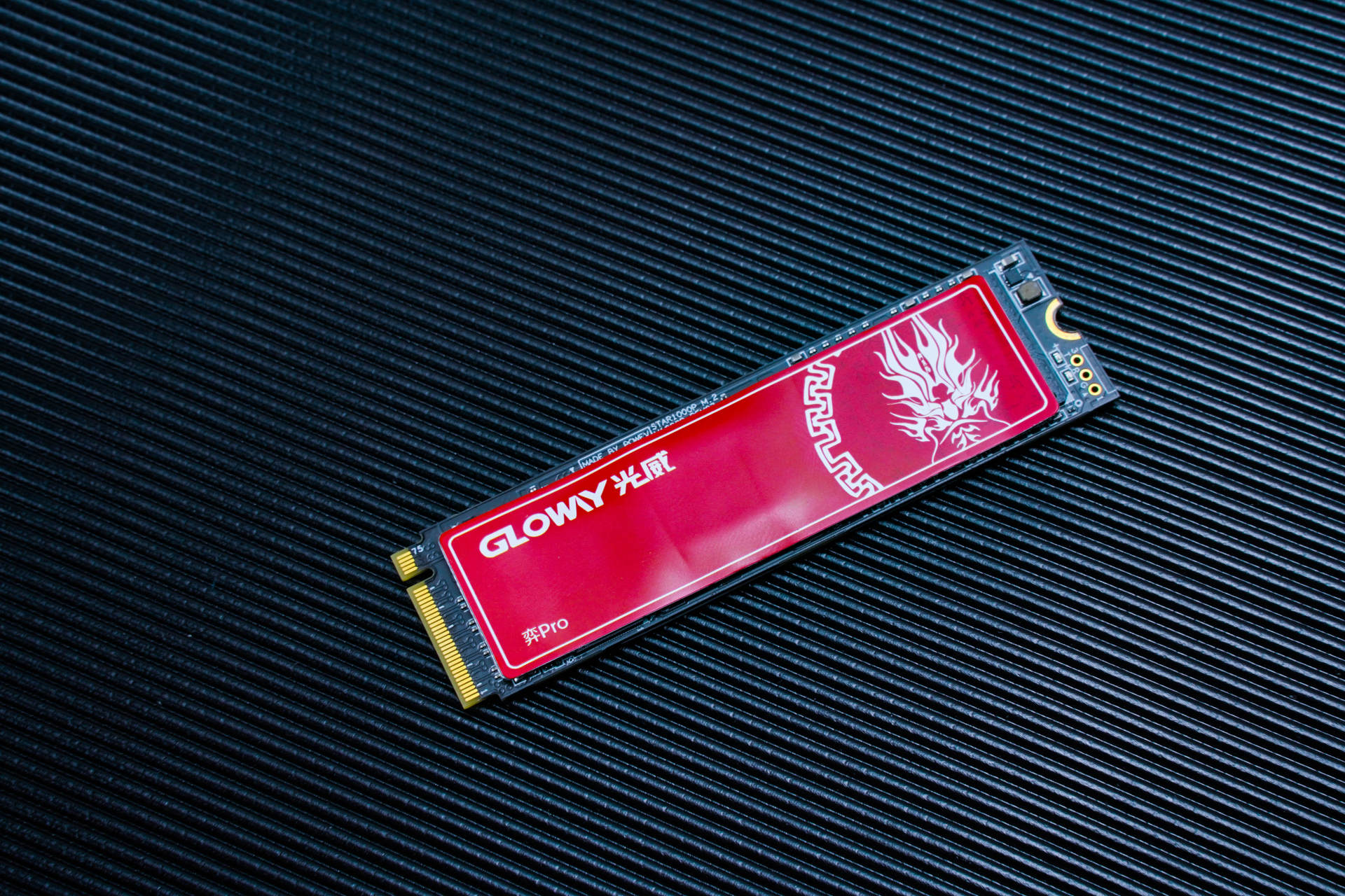 光威弈pro固态硬盘,光威弈prosata接口固态硬盘测试