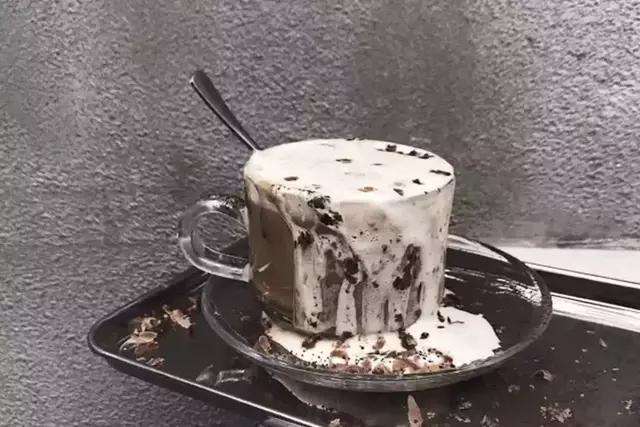 海派轻奢风格露台餐厅,低调轻奢露台餐厅