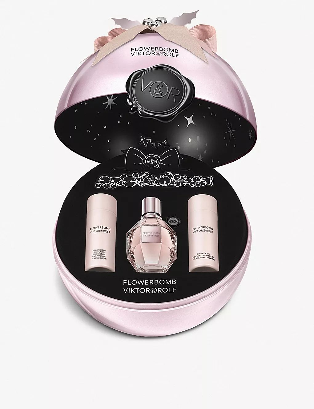 2018圣诞日历,土澳圣诞