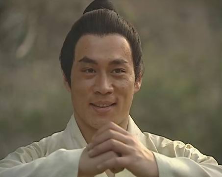 丁海峰王思懿水浒传对手戏,水浒传丁海峰谈王干娘