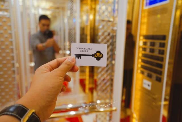 澳门总共有几个豪华酒店,澳门的酒店是全世界最多的吗