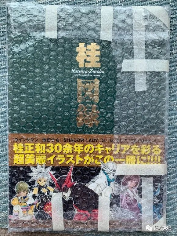 我的桂正和大收藏（图片纯享版）