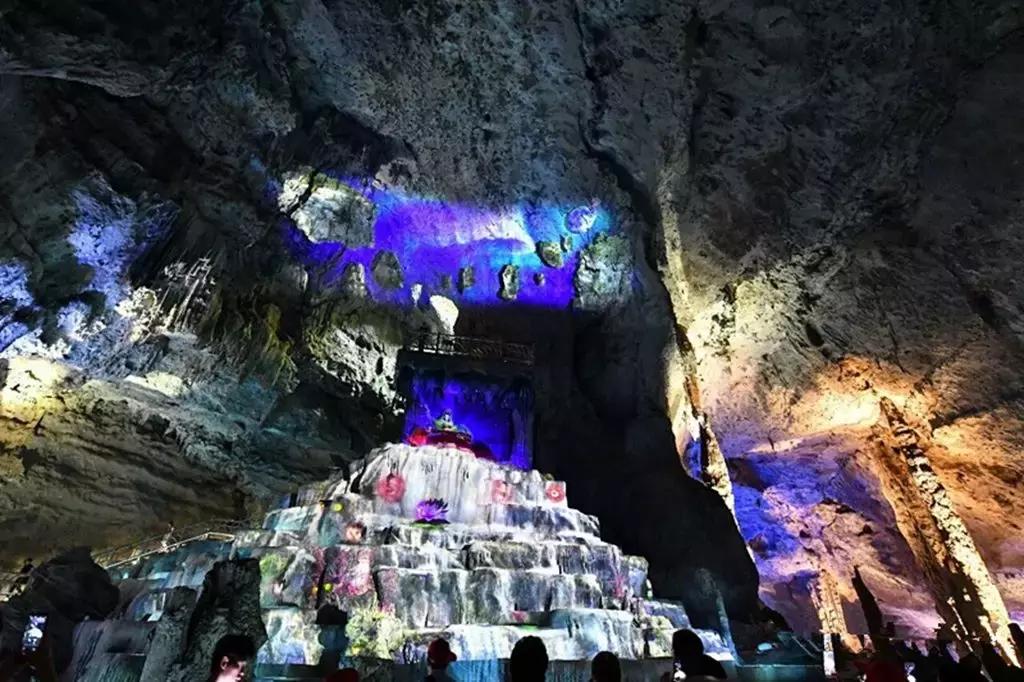 茅岩河免费游玩,茅岩河漂流景区