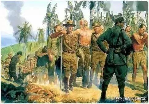 日本四大公害事件,日本侵华四大惨案