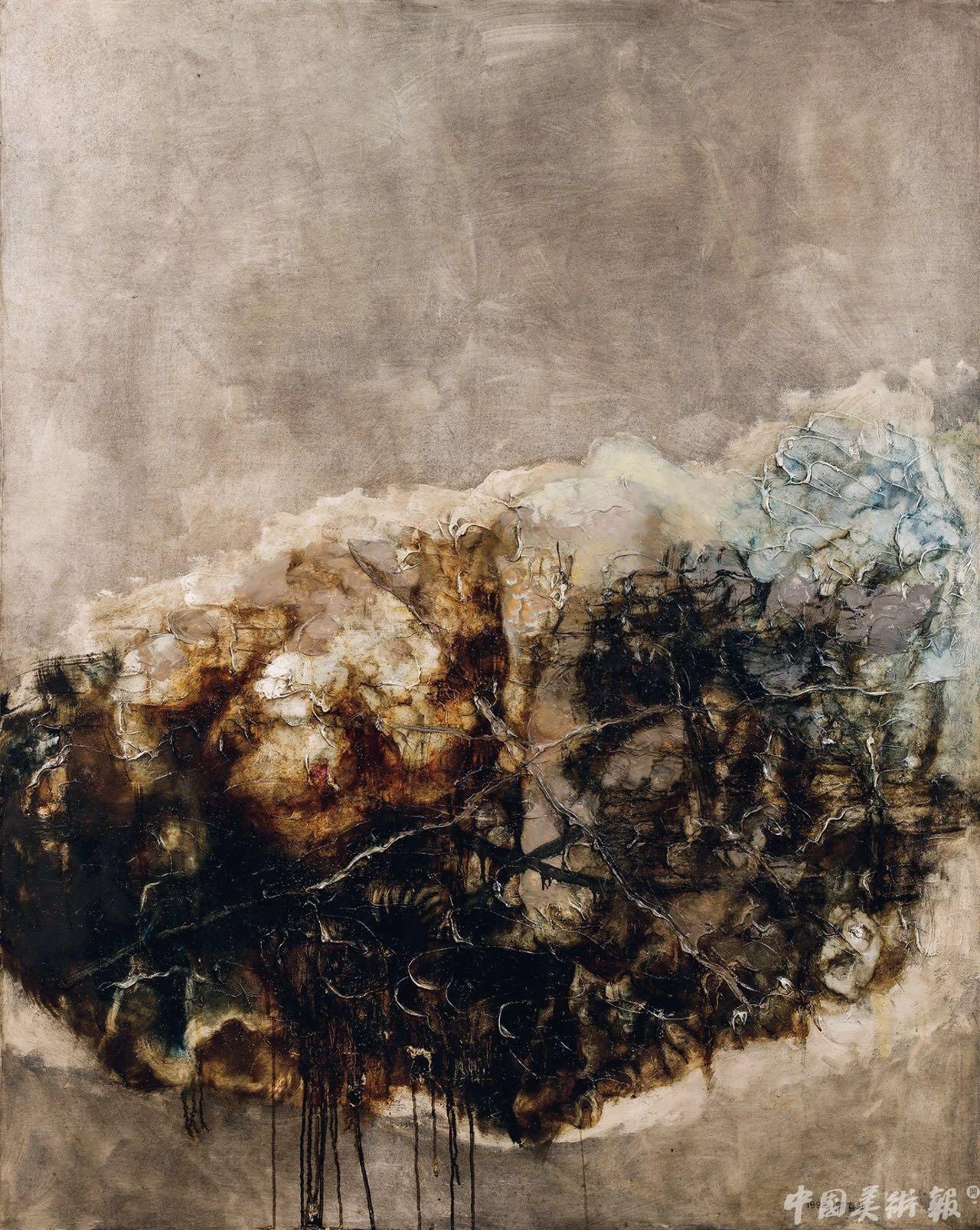 几个关键词带你看懂在嘉德2019年春拍专场中应该看什么？买什么？