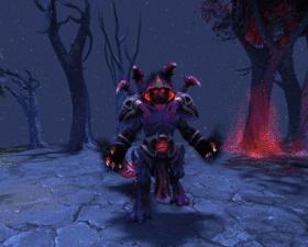 dota2鏆厜涔嬭,鏆厜涔嬪煄