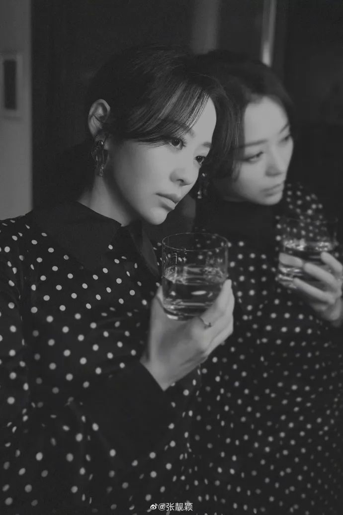 张靓颖为什么会输给爱情,张靓颖爱情