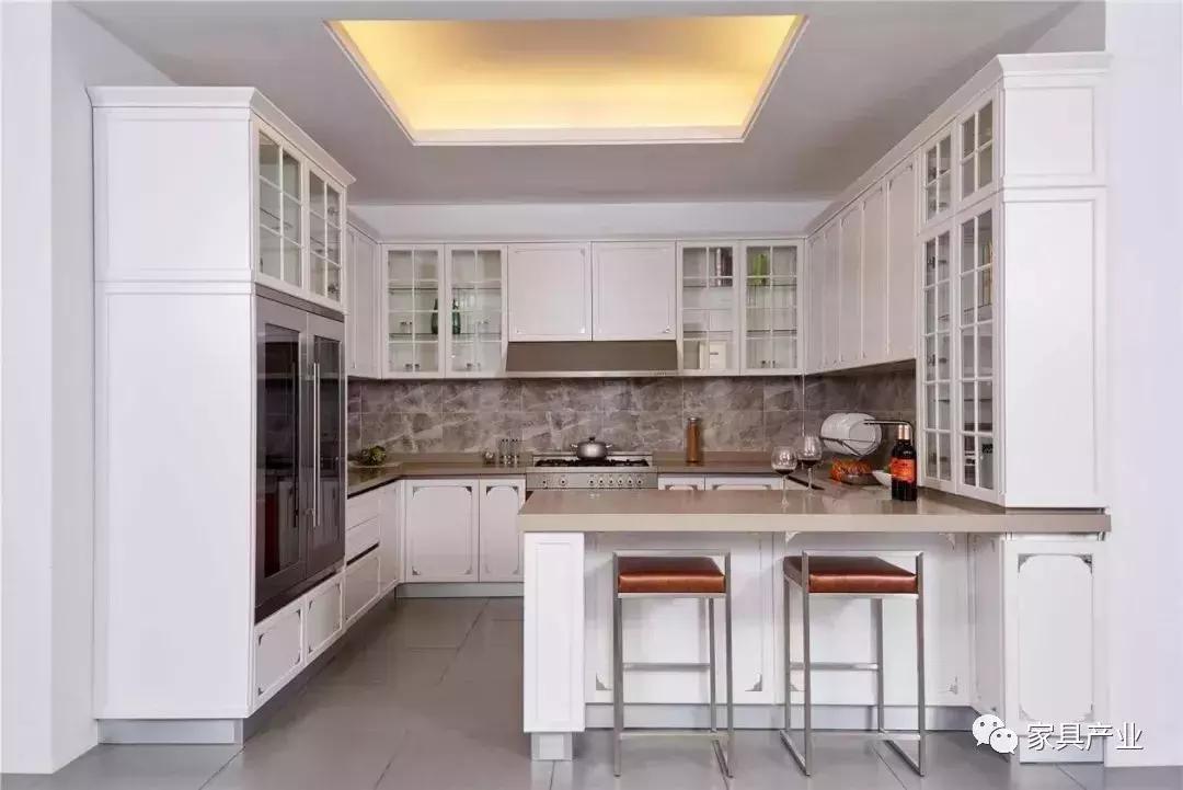 成品家具和定制混搭,全屋家具定制整装