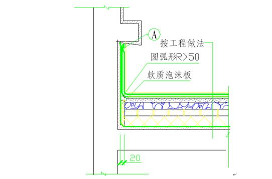 屋面工程施工方案,彩钢屋面漏水处理的方法是什么