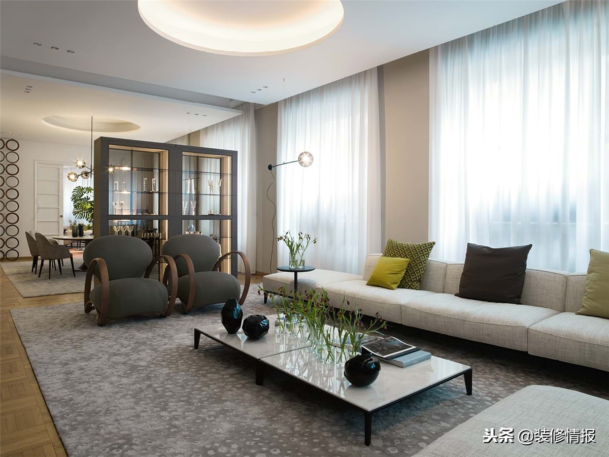 火遍意大利的商品,意大利家具品牌有哪些