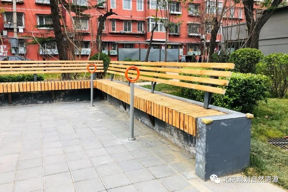 劲松小区试点改造,劲松老旧小区改造