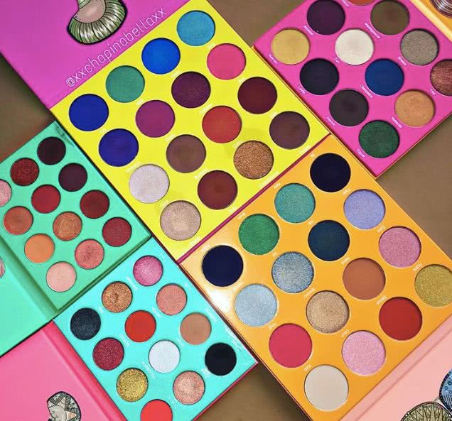 这些平价的日系彩妆千万别买,平价彩妆全套推荐2020款