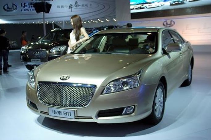 华泰汽车现在怎么样,华泰汽车现在最新消息