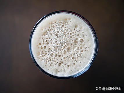 奶泡机打出来的奶泡粗糙,奶泡打不浓密