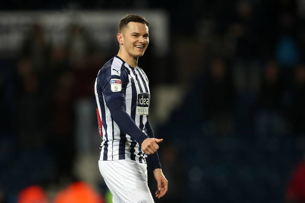 西布朗101问答：康纳·汤森