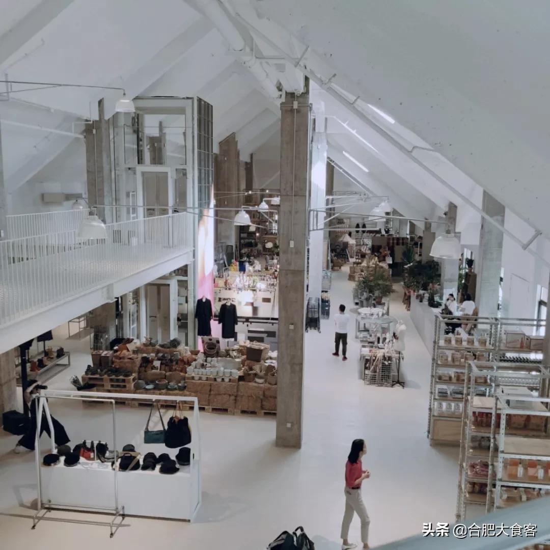 安徽合肥网红排前100名,合肥18-19年比较火的网红