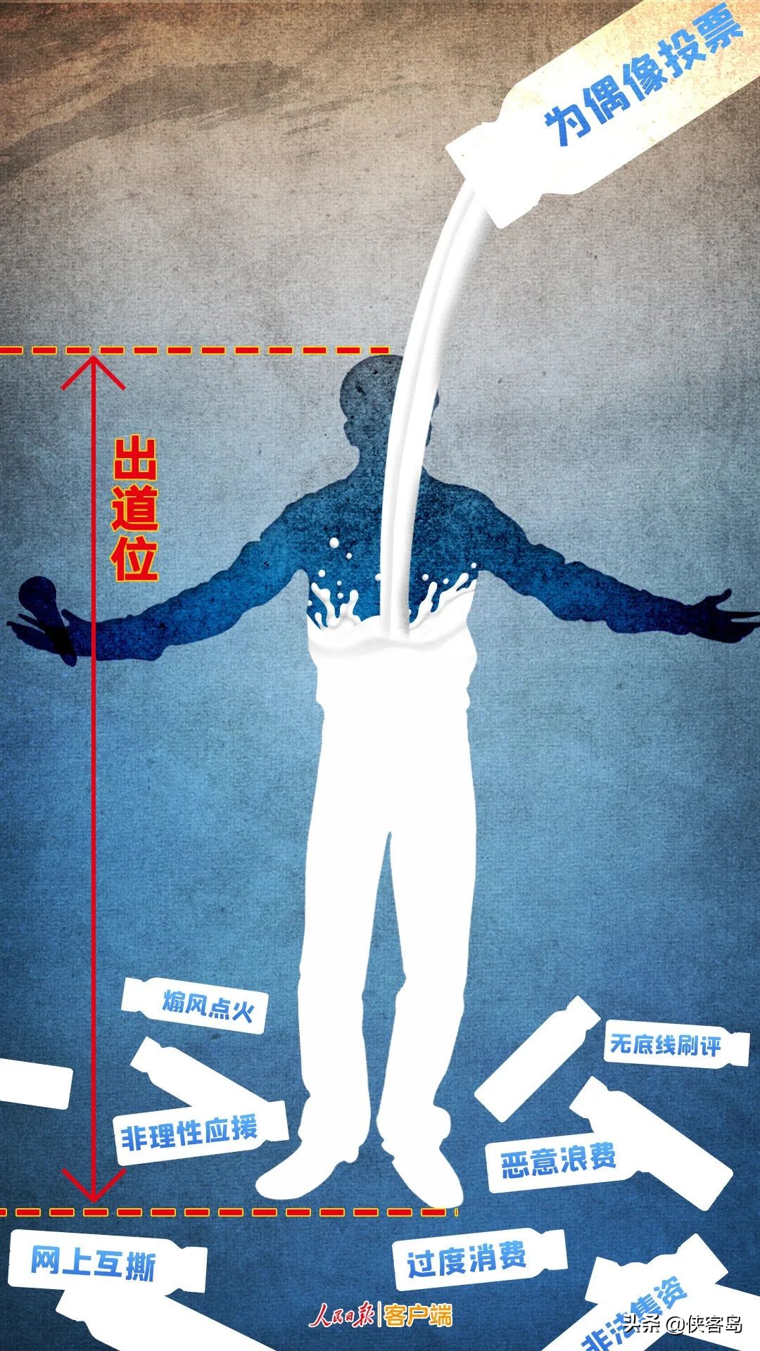 侠客岛饮食视频,侠客岛吃饭片段