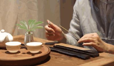 香约本在|玩香是修行，传香是功德