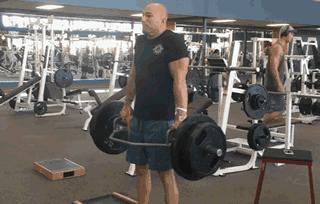 明星溜肩矫正前后,缩肩的危害