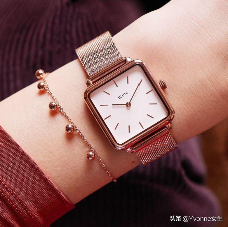 腕表值得入手哪一款,适合日常佩戴的顶级腕表