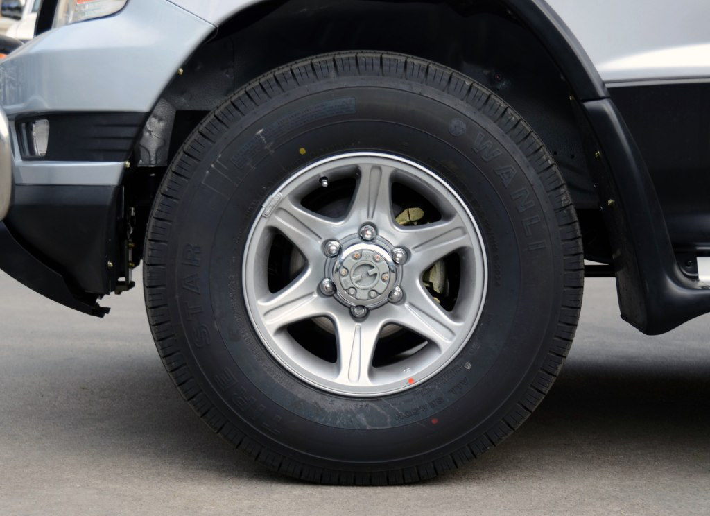 猎豹q6越野保定,试驾猎豹q6越野视频