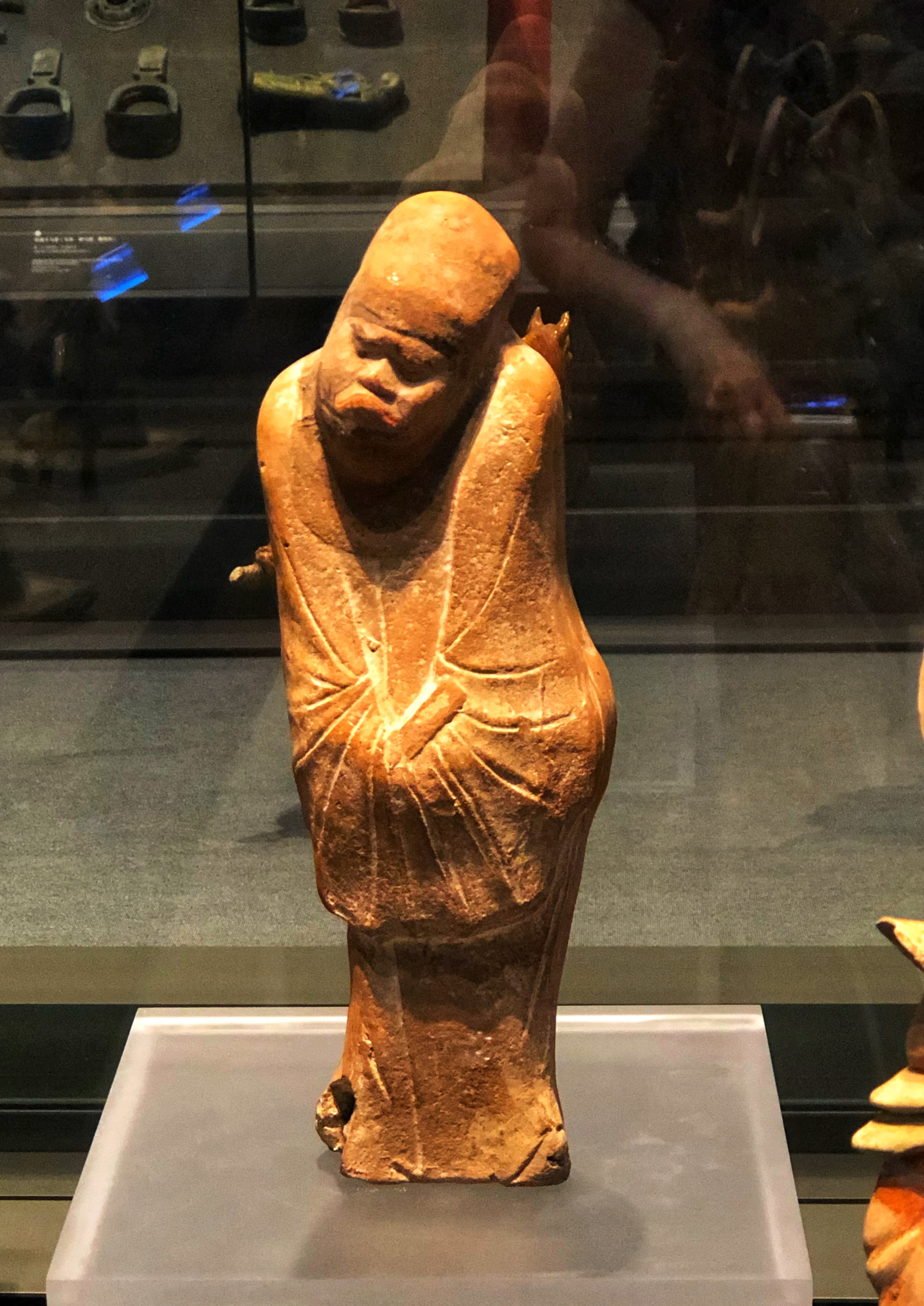 2023年穿越古城徒步挑战,挑战西安城墙走一圈