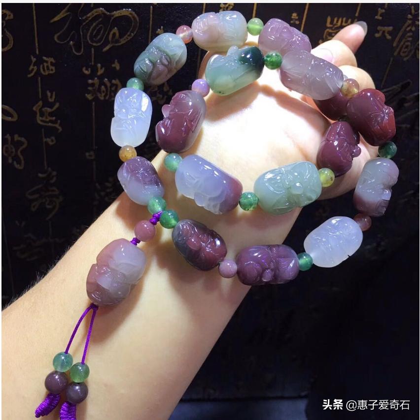 价值上亿的七块奇石,最贵的金丝玉奇石