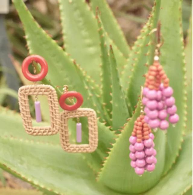 各个品牌耳环,平价又知名的耳饰品牌