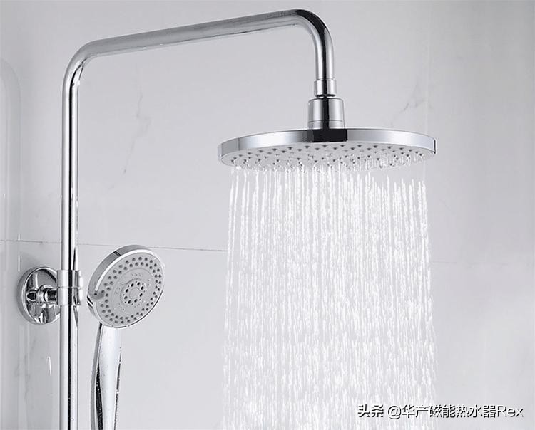 电热水器洗澡不出热水怎么调,海尔热水器热水不够用是怎么回事