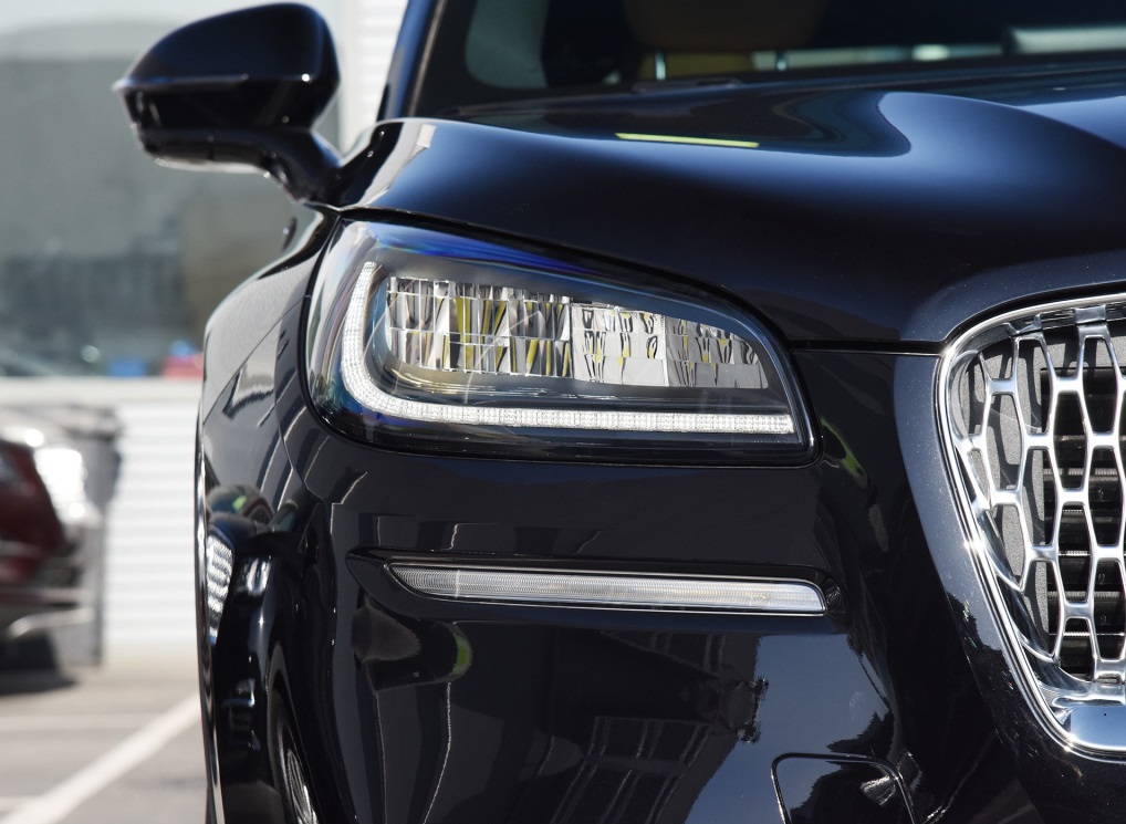 林肯冒险家顶配车型体验,林肯冒险家suv试驾视频