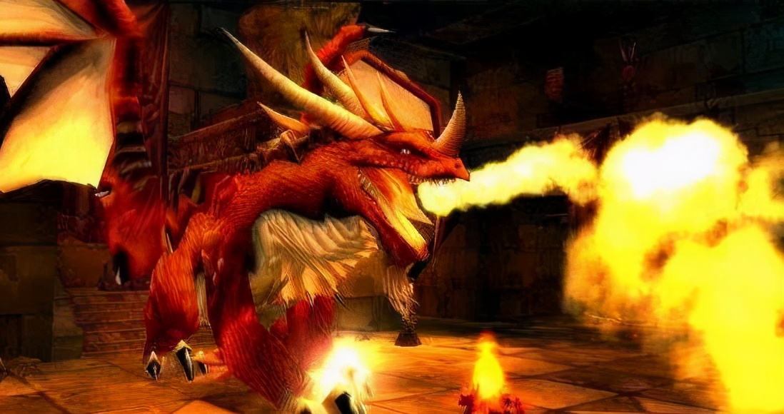 魔兽怀旧服世界buff大揭秘,魔兽世界怀旧服暴雪buff