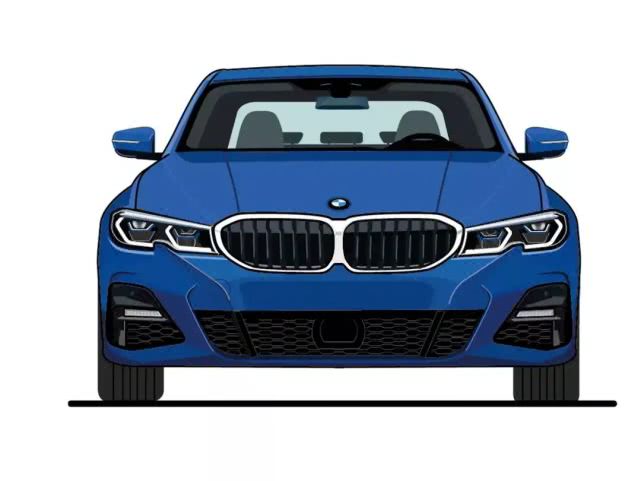 宝马3系e90哪一年的,34秒带你看宝马进化史