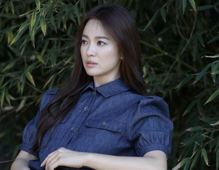 韩国玄彬宋慧乔,宋慧乔玄彬复合韩国有报道吗