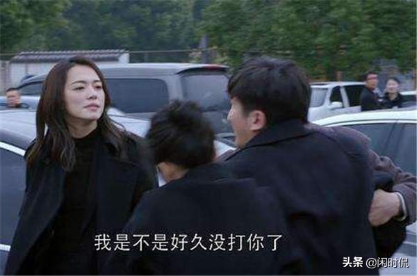 婆媳关系不感同身受别劝人大度,宝爸不能感同身受就别劝别人大度