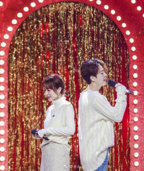 海星徐海乔最新消息,吴昕徐海乔海星cp