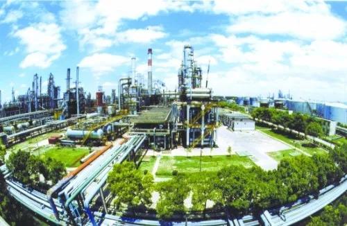 宁波石化经济技术开发区企业,宁波石化经济技术开发区氮气体