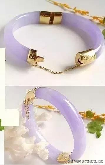 翡翠手镯的水头怎么看好坏,翡翠手镯的基本知识大全