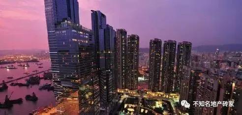 保利中交大都汇房评测,保利中交大都汇拿地价