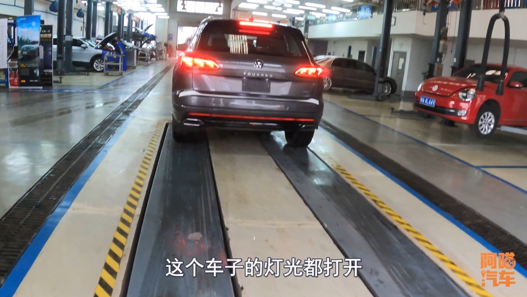 买新车怎样验车视频,喵哥说车新车验车