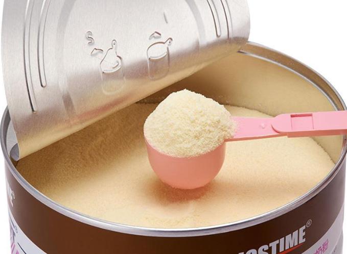 奶粉大头娃娃事件,大头娃娃奶粉事件