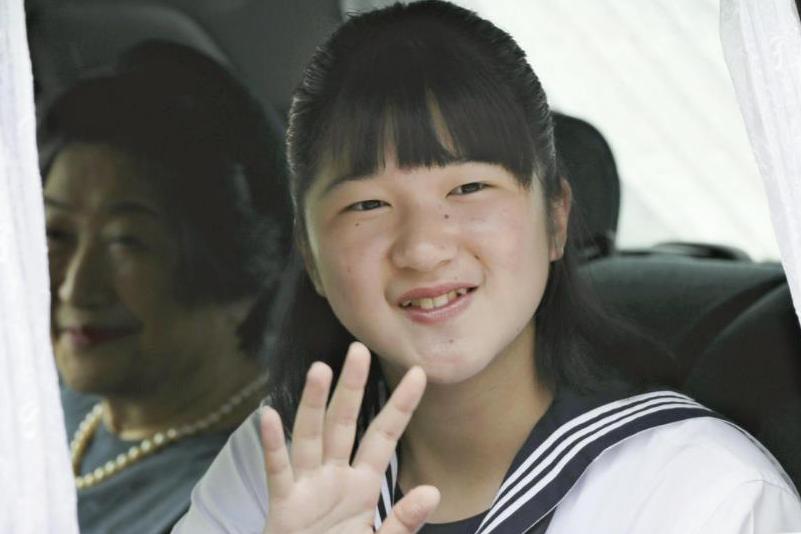 良子皇后和美智子,良子皇后有多惨