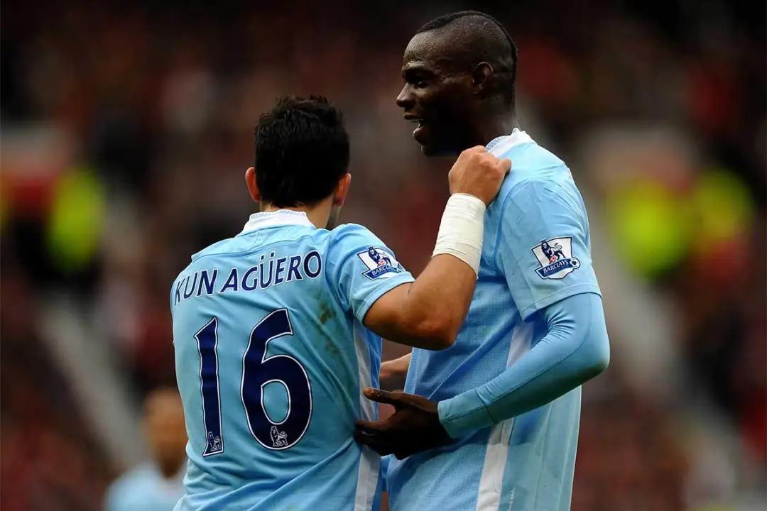 每个人的心中都有那么一个人,不同人眼里的巴洛特利