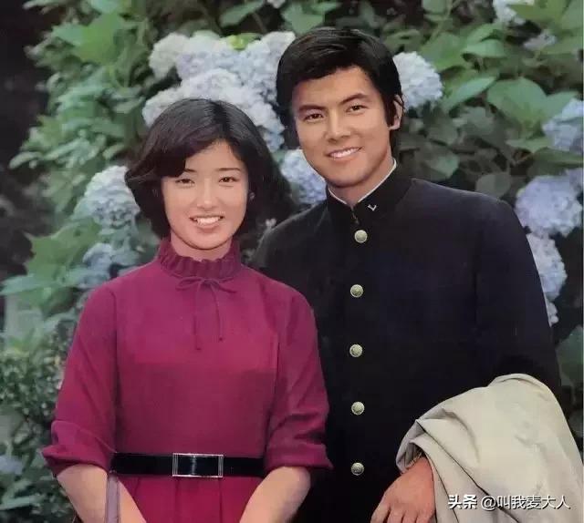 62岁山口百惠近照曝光,61岁山口百惠最新近照