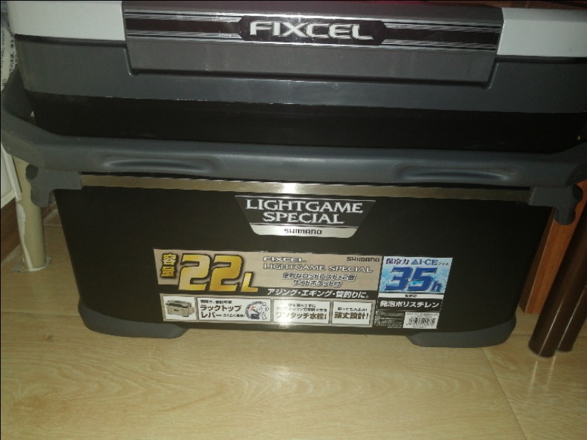 海钓都应该准备什么装备，历上最全的装备篇！来自老李的奉献